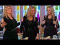 Carol Vorderman Busty Brunch FULL HD