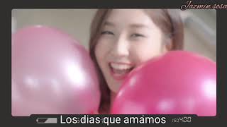 JinJu Petal subtitulado español