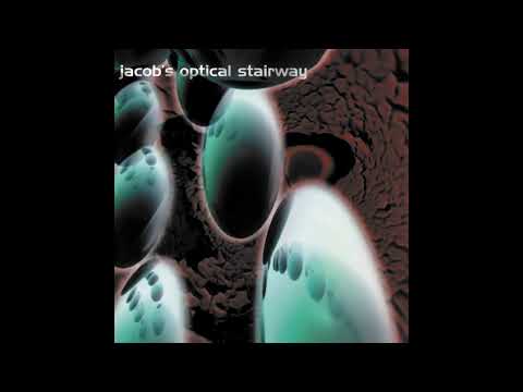 Jacob's Optical Stairway - Twenty Four Steps