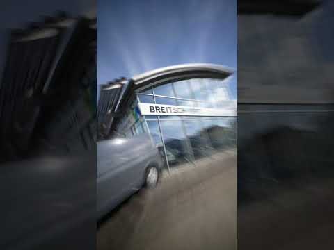 Video 1 Kundendienstzentrum Breitschwert VW/MG/Suzuki/Skoda