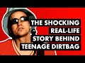 The Shocking Real-Life Story Behind "Teenage Dirtbag" by Wheatus