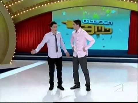 tkveni show - megreli jilueta