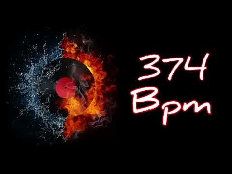 374 Bpm