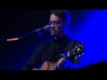 2013-11-20, Amos Lee, Baltimore (MD), Charles St.