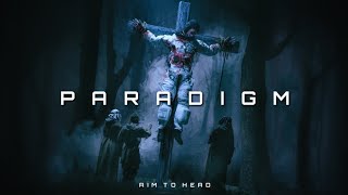 Download lagu [FREE] Dark Cyberpunk / Midtempo / Industrial Type Beat 'PARADIGM' | Background Music mp3