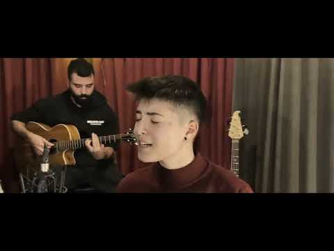 Tuana Özkurt & Sude Demirkayalı-Duam belli duyan belli