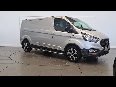 Ford Transit Custom Active 300 LWB 2.0 TDCI call - Image 2
