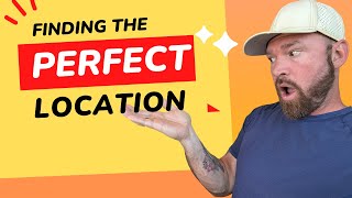 New Gym Pre-Launch Checklist - Finding The Perfect Location &amp; Market Research