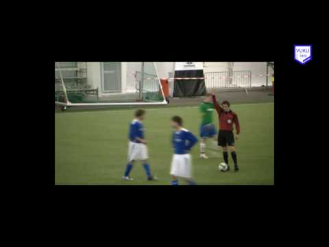 Høydepunkter NTNUI - Vuku 16.04.10.mp4