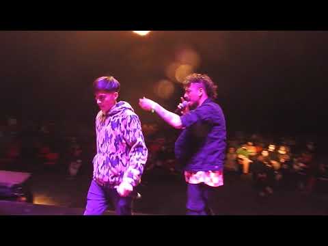 OWEN vs JULESO - 4tos Fecha 2 (Temporada 2021) - RapubliK