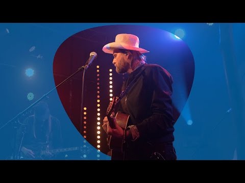 Always on the run - Admiral Freebee (Radio 1 Sessie)