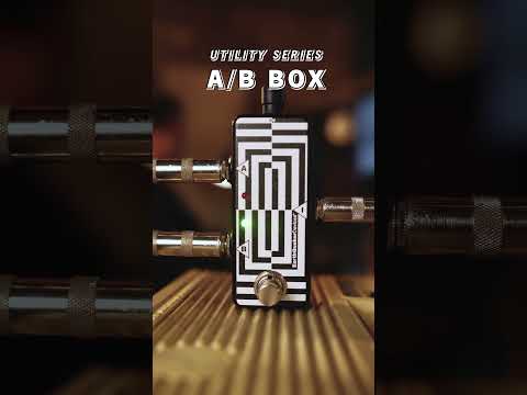 Earthquaker Devices BUFFER/PREAMP image 2