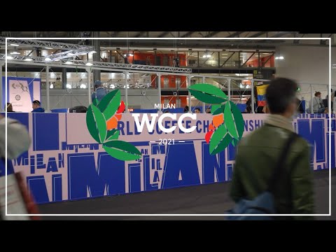 [2021 WCC] Onyx Coffee Lab