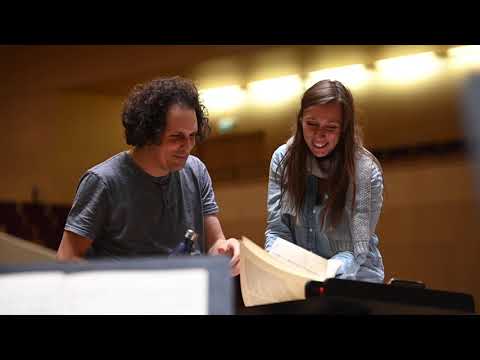 À la rencontre de Lucie Leguay, Cheffe assistante !