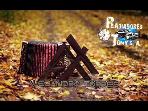ALEJANDRO TORRES - VIVENCIAS DEL AMOR Y TE QUIERO TODAVIA