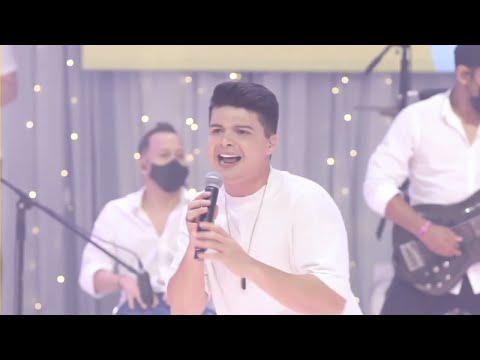 Rolando Ochoa - La Fania De Cristo, Jonathan El Meke - Pa´ La Cima Es Que Voy (En Vivo)