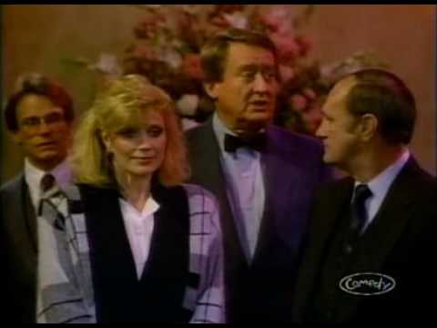 Newhart 5x15 It's My Party And I'll Die If I Want To
