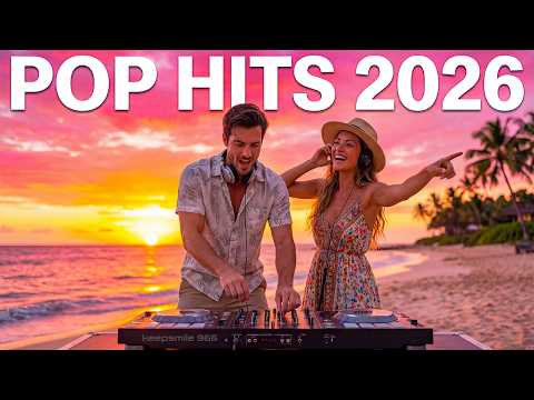 Summer Mix 2026 🍓 Best Popular Songs 2026 🍓Faded, Supergirl, A Sky Full Of Star, Perfect Cover live