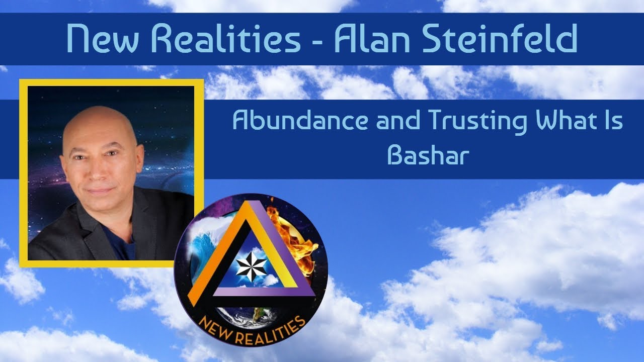 Bashar | Trust