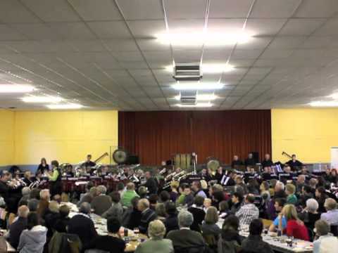 Cry Of The Celts - Victory