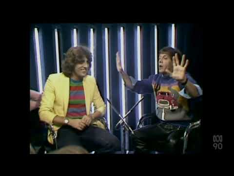 Countdown (Australia)- National Top 10- June 21, 1981