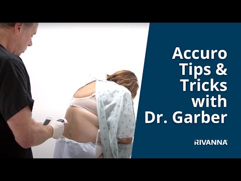 Accuro's Versatility in Different Scenarios [feat. Dr. Stephen Garber]