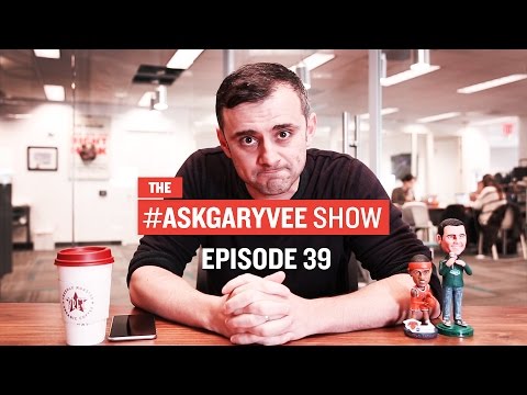 , title : '#AskGaryVee Episode 39: Facebook Organic Reach, Dating in NYC, and Being a Leader'