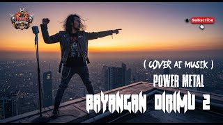 Download lagu POWER METAL - BAYANGAN DIRIMU 2 ( COVER ROCK AI ) 2026 RND mp3 Download lagu POWER METAL - BAYANGAN DIRIMU 2 ( COVER ROCK AI ) 2026 RND mp3