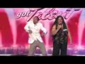 Nick Cannon Dances Again On America S Got Talent 2011