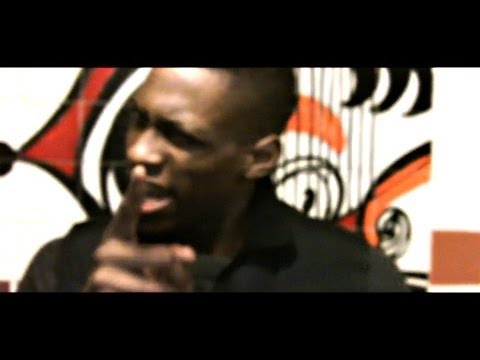Strekkle | Busta Rhymes - Break Ya Neck (Remix) | FAST RAP