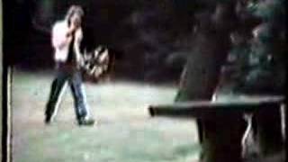 The Stranglers - Walk On By