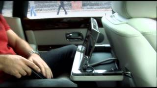 Rolls-Royce Phantom Series II