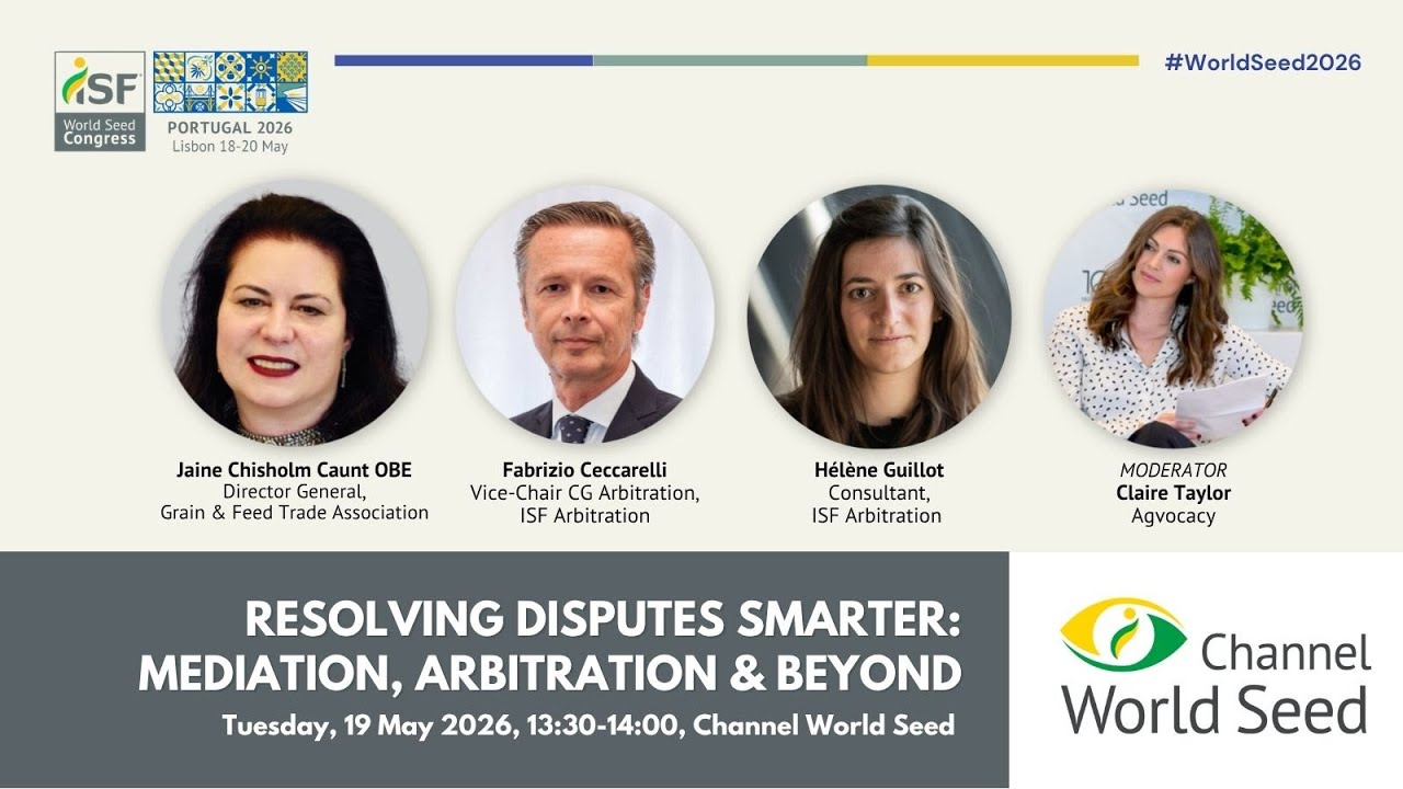 Resolving Disputes Smarter: Mediation, Arbitration and Beyond