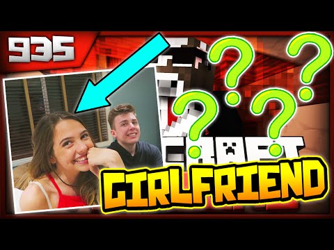 Minecraft FACTIONS Server Lets Play - WILD'S GF JOINS THE SHOW!! - Ep. 935 ( Minecraft Faction )
