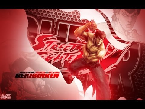 Hado Tomattoti (Feilong) vs RnK Lior (Makoto)