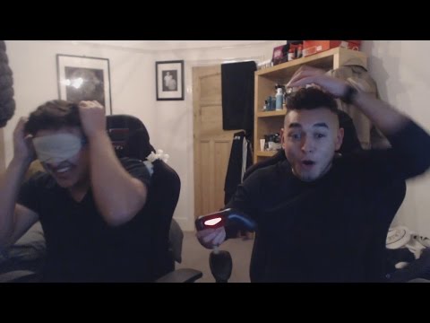 FIFA 15 - THE CRAZIEST GUESS WHO FIFA!!