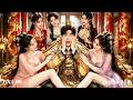 Reborn As An Ancient Tyrant King He Wants To Die But Becomes The Greatest Emperor In History