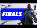 Fortnite Champion Series C3S1 | Finals | Day 1
