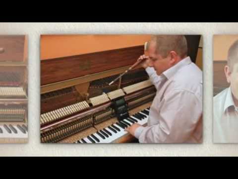 Klavierstimmer Tischler - Höchberg Neubrunn Randersacker Reichenberg Remlingen Rimpar Sommerhausen