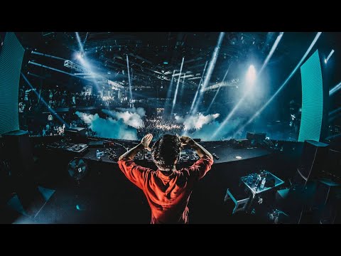 Kshmr full set | vac infinity festival 2019