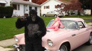 Bad Luck Streak In Dancing School is now online!