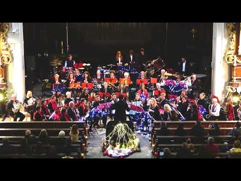 13 La légende de St  Odile