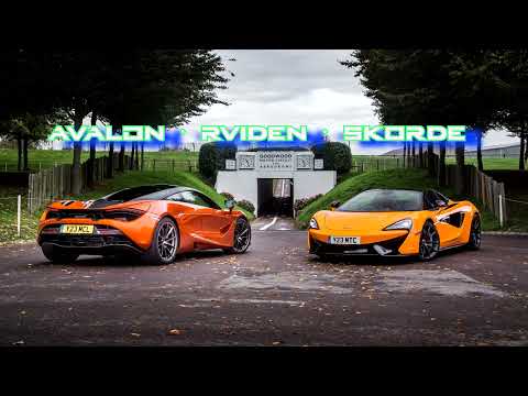 AVALON - Rviden & Skorde | 30 minutes