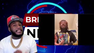 Rapper Rylo Huncho DEAD After Shooting Himself In The Head On IG Live While Showing Off Gun
