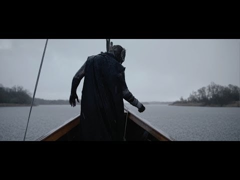 Tragedy Of Mine - Warriors' Curse (Official Video Clip)