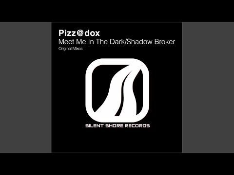 Shadow Broker (Original Mix)