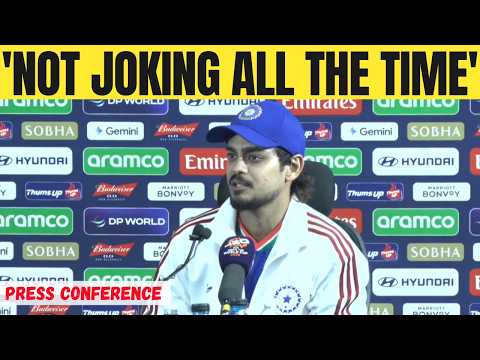 How well has India prepared for Usman Tariq? Ishan Kishan responds on mindset |Sports Today