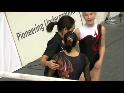 2018 Cottbus World Cup Day 2 Olympic Channel