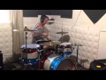 Rockin'1000 Learn To Fly - Foo Fighters (drum ...