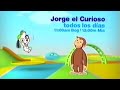 Promo Discovery Kids Jorge El Curioso 2009 2013